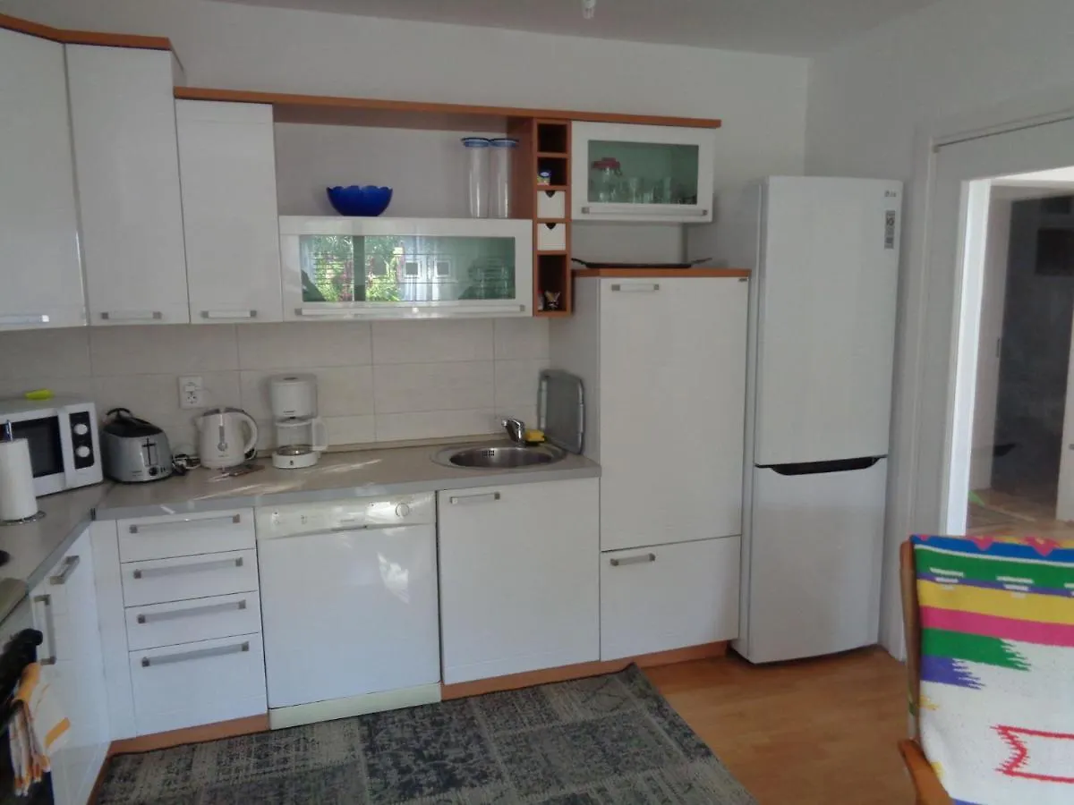 Spacious Bungalow Near Sea In Medulin Croatia