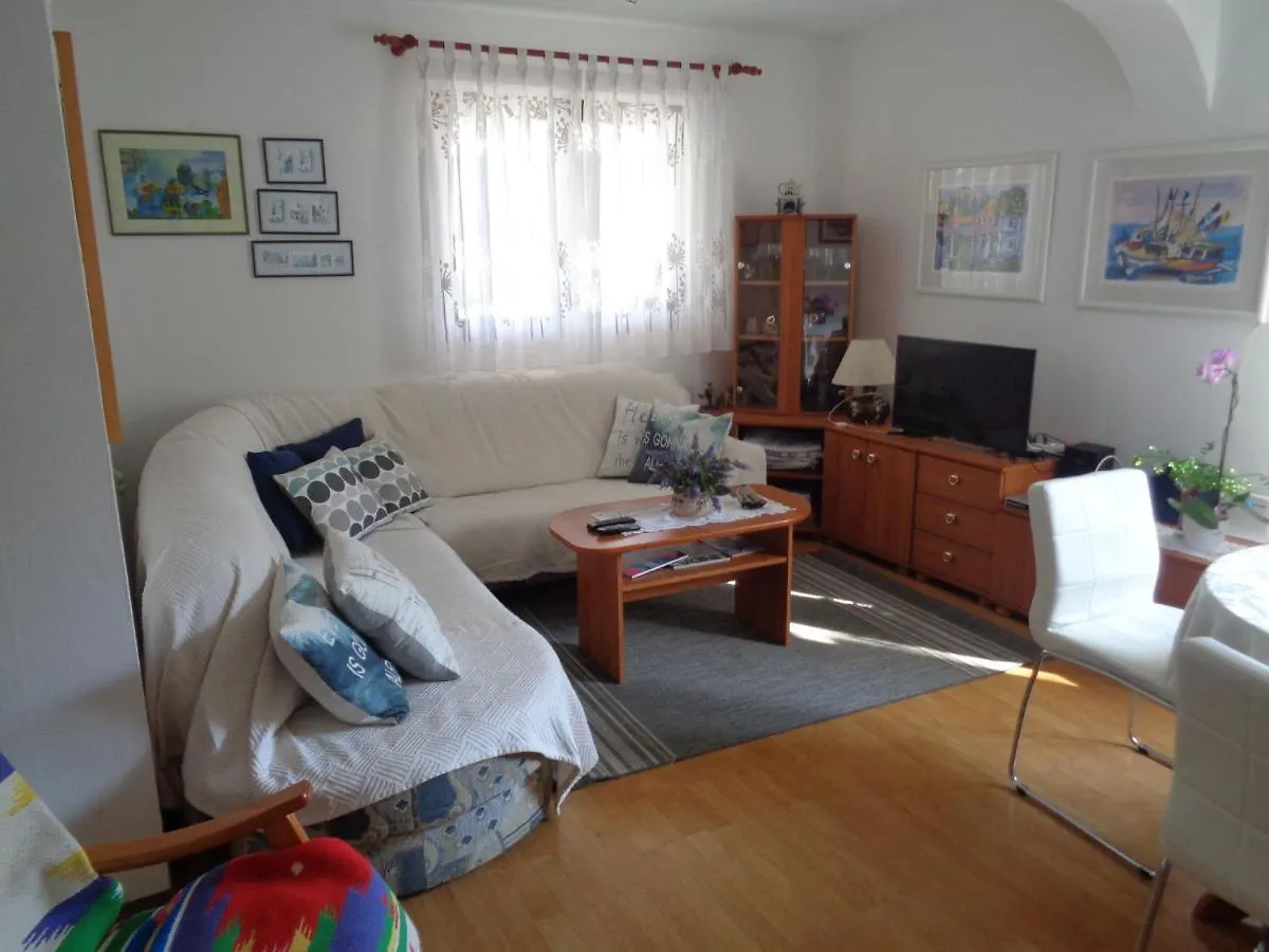 Holiday home Spacious Bungalow Near Sea In Medulin