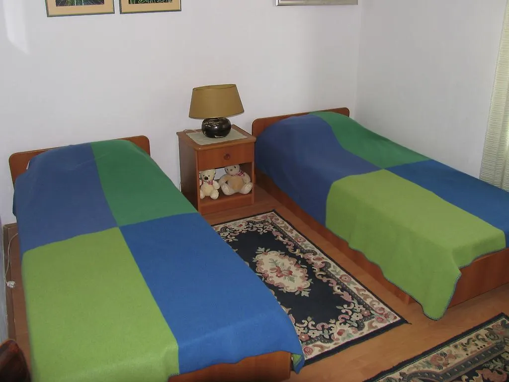Holiday home Spacious Bungalow Near Sea In Medulin